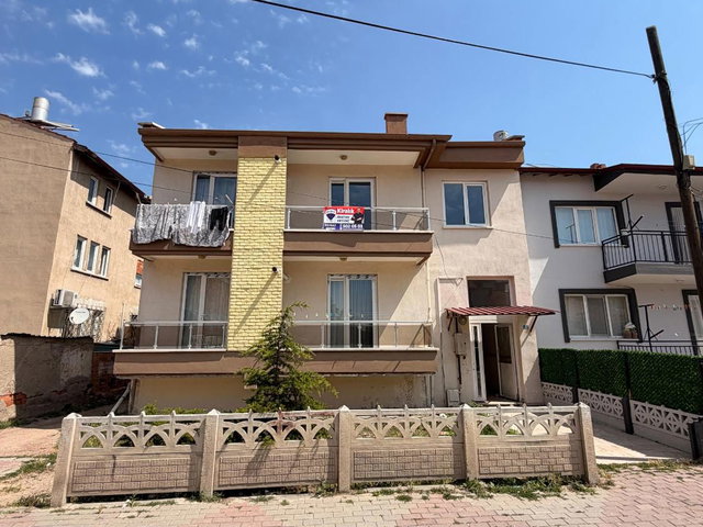 *KARŞIYAKA MAH. HAMM BLV YAKINI KİRALIK 1+1 DAİRE*