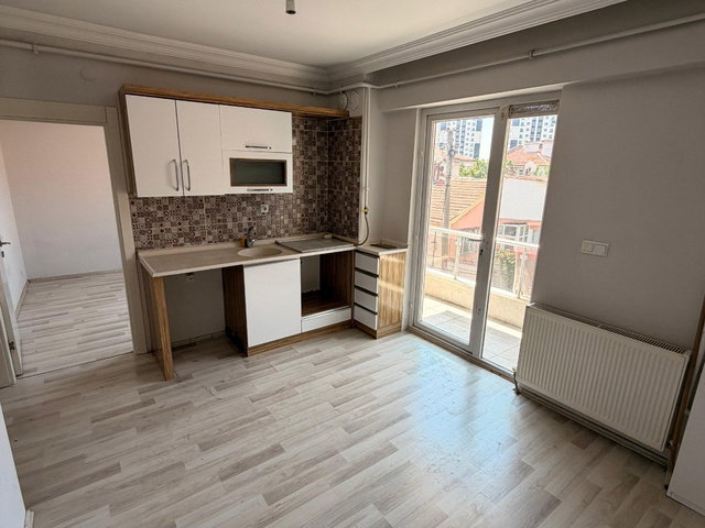 *KARŞIYAKA MAH. HAMM BLV YAKINI KİRALIK 1+1 DAİRE*