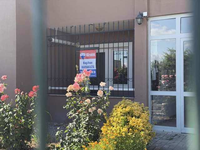 REMAX MAVİ DEN KORUCUK İDEALKENT SİTESİNDEN 3+1 KİRALIK DAİRE