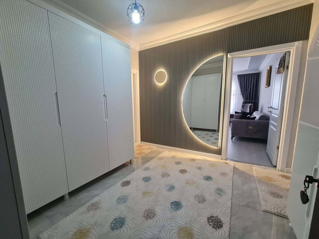 REMAX İLKE'DEN DADAŞKENT'TE 3+1 SATILIK DAİRE