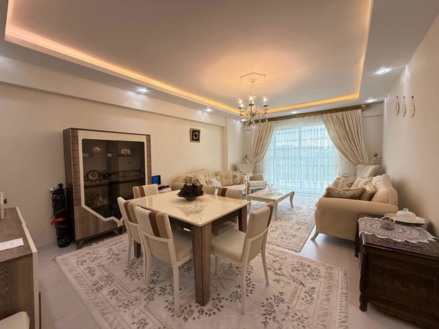 REMAX İLKE'DEN KURT DERESİ'NDE 3+1 SATILIK DAİRE