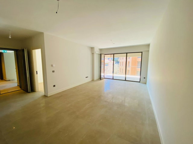 FİNANSKENT SİNPAŞ KORU AURA TERASLI + GENİŞ BALKONLU 3+1 KİRALIK DAİRE