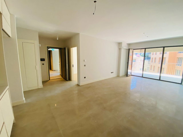 FİNANSKENT SİNPAŞ KORU AURA TERASLI + GENİŞ BALKONLU 3+1 KİRALIK DAİRE