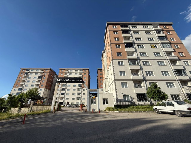REMAX İLKE'DEN OBAKENT KONUTLARI'NDA YAPILI 3+1 SATILIK DAİRE