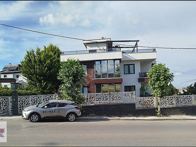 REMAX ŞEHİR'DEN SATILIK DUBLEX DAİRE