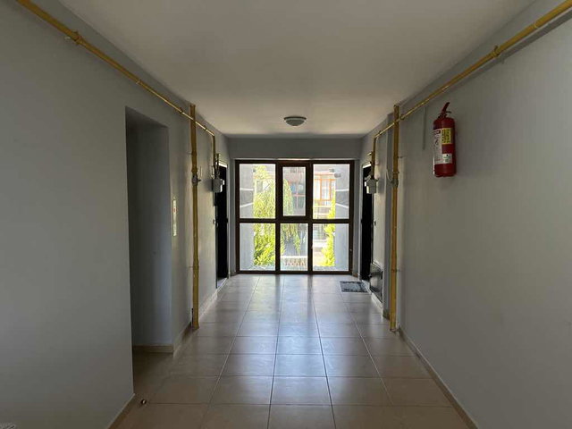 REMAX MAVİ'DEN KORUCUK MERKEZ'DE SATILIK 2+1 DAİRE