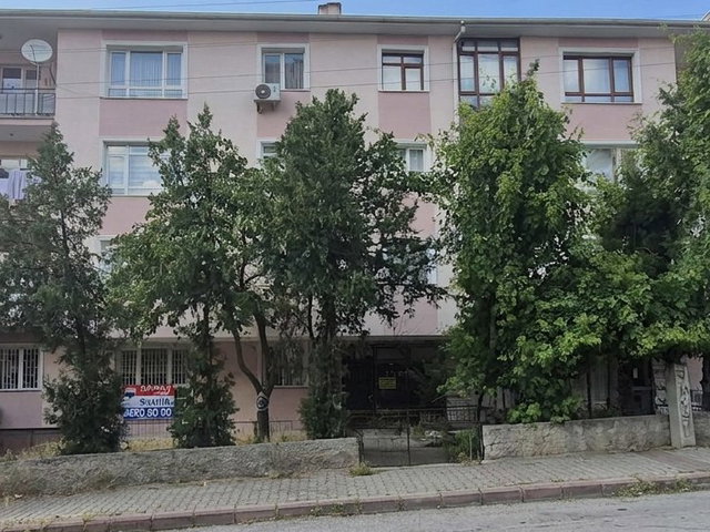 YENİMAHALLE SUADİYE CADDESİ PARALELİ 3+1 DAİRE