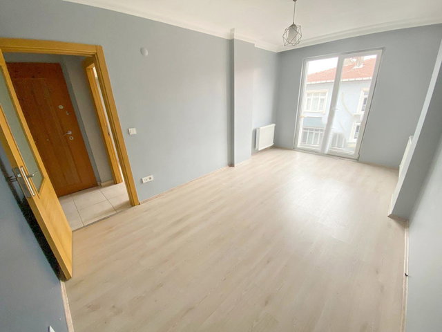 FINDIKLI MH. GENÇ BINA ARA KAT 2+1 SATILIK DAIRE KREDIYE UYGUN