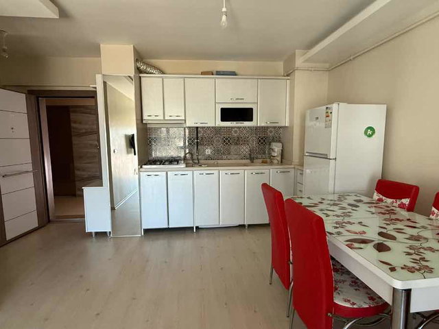 REMAX KEYDEN KİRALIK EŞYALI 1+1 DAİRE