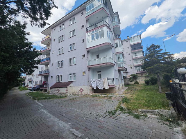 BATIKENT HASTANE YAKINI ÇAMDENIZ SITESI BOŞ 3+1