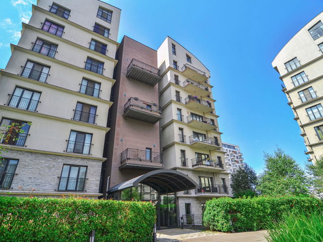 RİNGS İSTANBUL SİTESİ 2+1 ARA KAT DAİRE