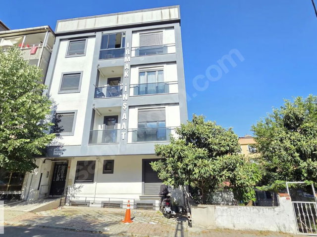 YAYLADA YENİ BİNA ARAKAT İSKANLI SATILIK DAİRE 2+1 90 M2