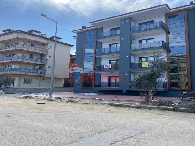 REMAX MODEL DEN ÜNIVERSITE KARŞISI 2+1 KIRALIK DAIRE