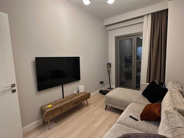 AVRUPA KONUTLARI SATILIK DAİRE