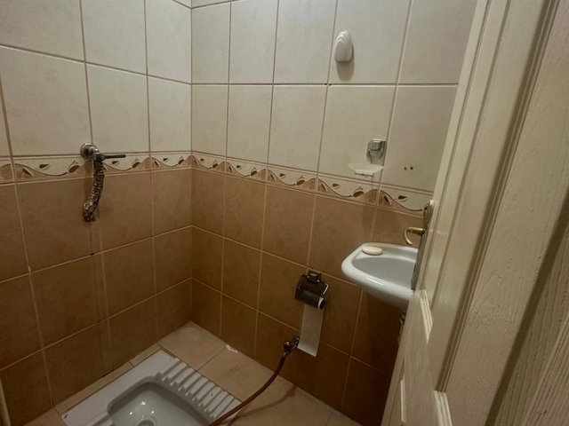 REMAX DREAMDEN ÇARŞI KOZLUK 4. YOLDA 3+1 KİRALIK DAİRE