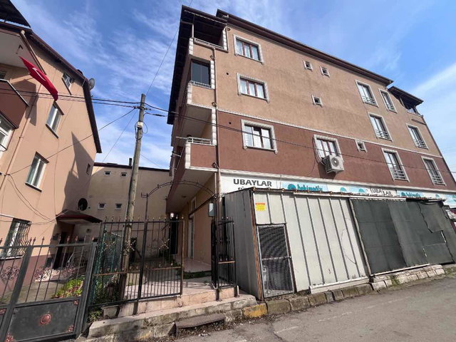 KARTEPE DUMLUPINARDA 4+1 KİRALIK DAİRE