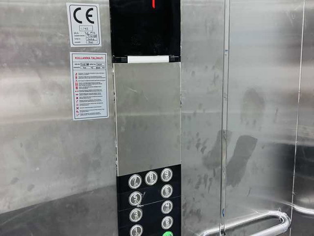 KOZYATAĞI MAHALESİNDE YAPIMI YENİ TAMAMLANAN APARTMANDA ARA KAT ÖN CEPHE KİRALIK DAİRE