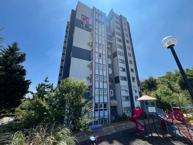 YUVAM AKARCA KONUTLARI 3+1 ARA KAT SATILIK DAİRE