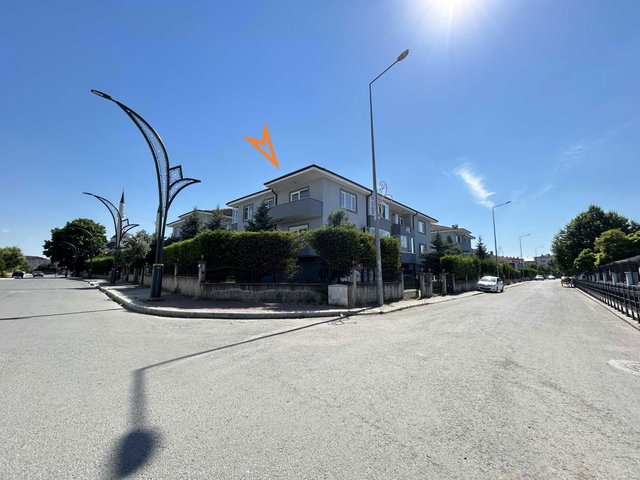 REMAX MAVI ERDOĞAN KOZAN SERDIVAN AVM YANI GARAJLI 3+1 BOŞ DAIRE