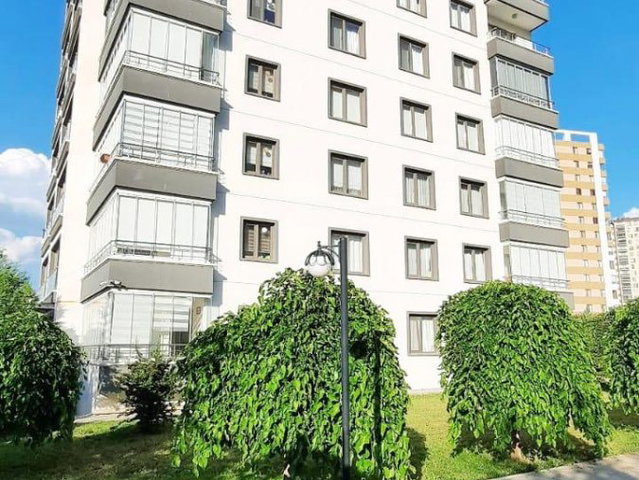 BAĞLICA ARMONİ PARK 2'DE 4+1 SATILIK DAİRE