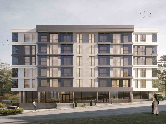 REMAX HAKAN BABAKARDEŞ'TEN LANSMANA ÖZEL PROJEDEN LÜKS 1+1