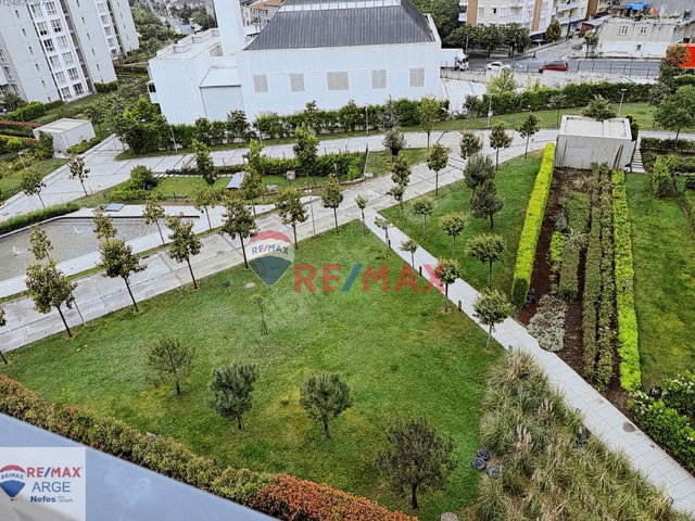 BİZİMTEPE AYDOS SİTESİ 2+1 KİRALIK DAİRE