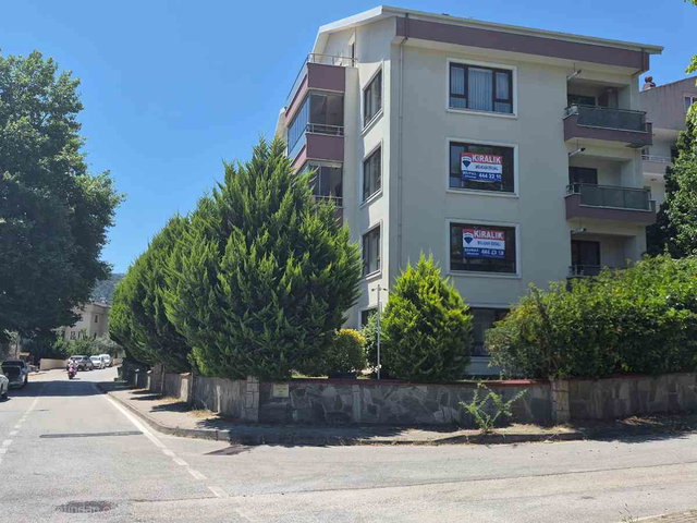 REMAX ADVANTAGE DEN KİRALIK 3+1 NİLÜFER/ÇAMLICA DA FERAH DAİRE