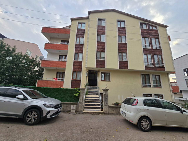 İZMİT ORHAN MAH. SATILIK 4+1 GENİŞ BAHÇE DUBLEKS DAİRE