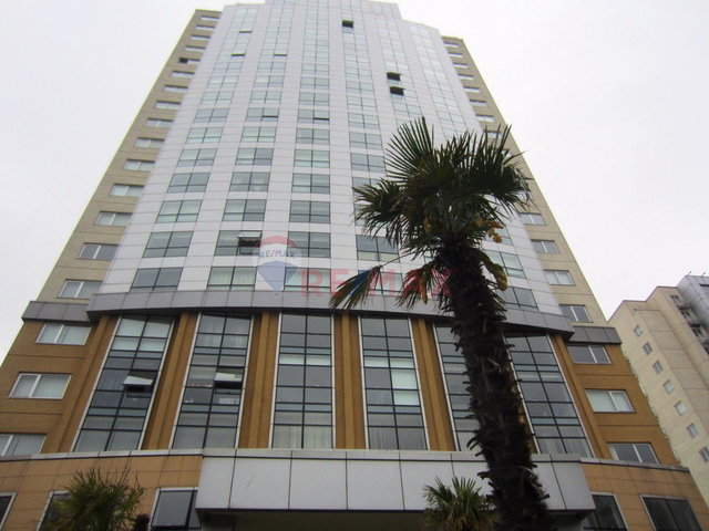 RE/MAX ABC M.SELÇUK KALAY' DAN SUR YAPI DORA PARK RESIDENCE EŞYALI KİRALIK 2+1 ÜMRANİYE