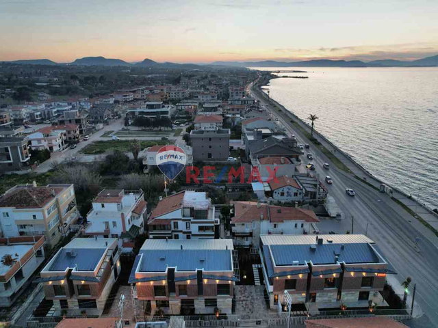 MALTEPEDE DENIZE SIFIR , FULL SIFIR EŞYALI KIRALIK VILLA