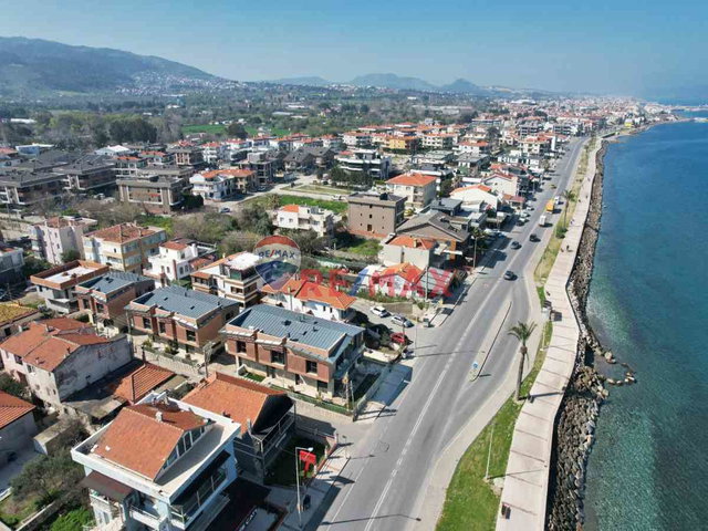 MALTEPEDE DENIZE SIFIR , FULL SIFIR EŞYALI KIRALIK VILLA