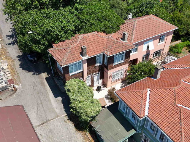 BEYKOZ SAHILE 5 DAKIKA KAPANMAZ BOGAZ MANZARALI MÜSTAKIL EV
