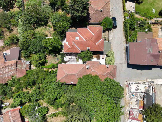 BEYKOZ SAHILE 5 DAKIKA KAPANMAZ BOGAZ MANZARALI MÜSTAKIL EV