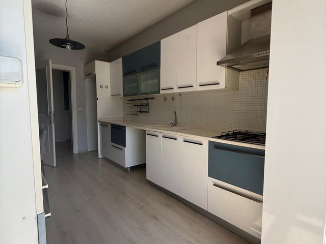 REMAX DIA'DAN METEK TOKİ KONUTLARINDA 3+1 KİRALIK DAİRE