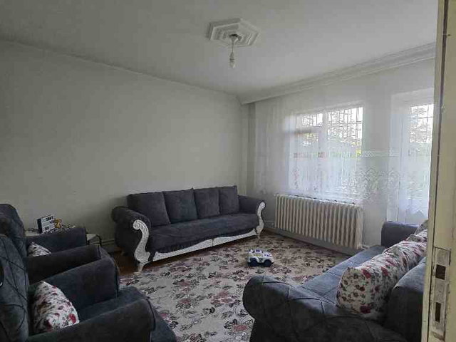 *MAREŞAL FEVZİ ÇAKMAK MAHALLESİNDE SATILIK 3+1 DAİRE
