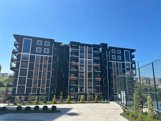 ATAKUM ÇOBANLI GÜLPARK SİTESİ 3. ETAP'TA AYRICALIKLI YAŞAM SİZİ BEKLİYOR!