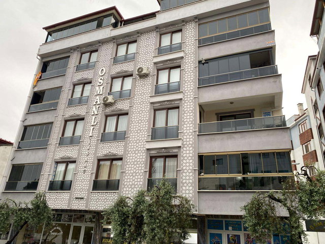 REMAX MODEL DEN BULDAN DA 5+1 SATILIK DUBLEKS DAİRE