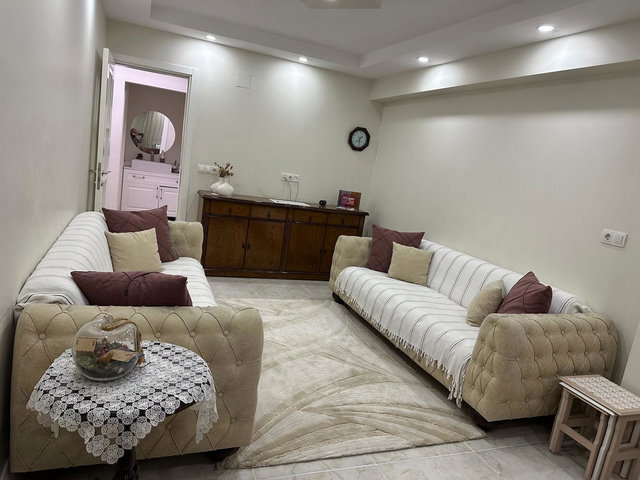 REMAX MODEL DEN BULDAN DA 5+1 SATILIK DUBLEKS DAİRE