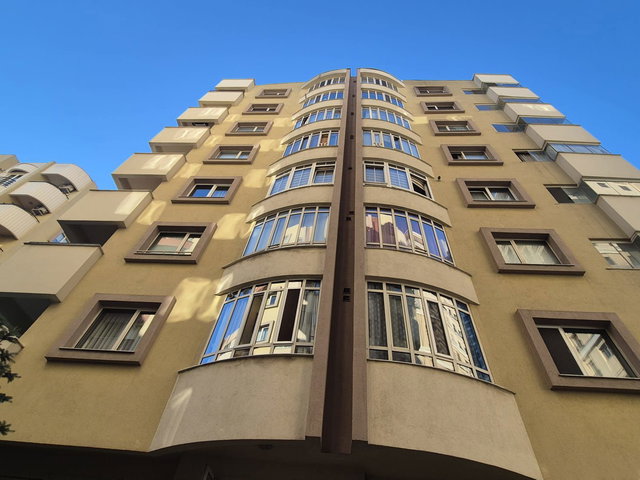 SOYAK REZİDANS | YÜKSEK YAŞAM STANDARTLARINDA 145 M² NET 4+1