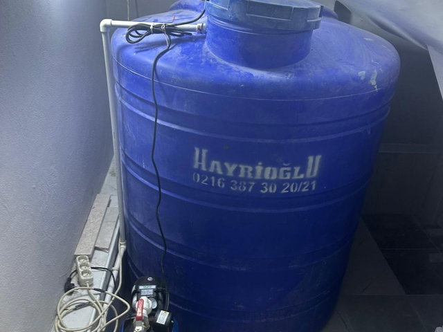 ÇAYIROVA MAH FATİH CAD. ÇOK YAKIN KONUMDA SATILIK 2+1 DAİRE