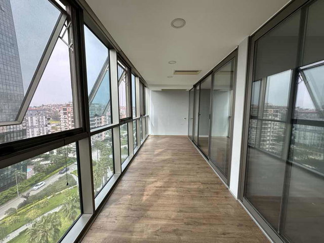 AYPARK RESIDENCE | GÜNEY CEPHE | A BLOK | PRESTİJLİ YAŞAM FIRSATI