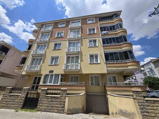 EŞYALI KİRALIK 3+1