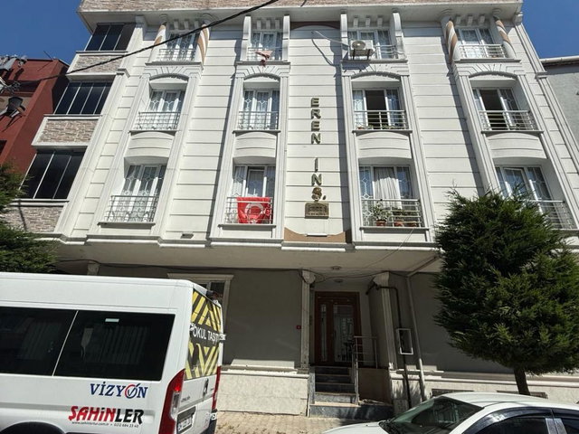 BOLLUCADA ÇOK KULLANIŞLI 5+1 DUBLEX DAİRE.