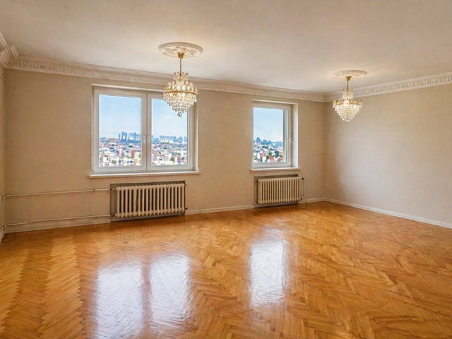 ŞIŞLI KURTULUŞ CADDESINDE 150 M2 SATILIK 3+1 DAIRE