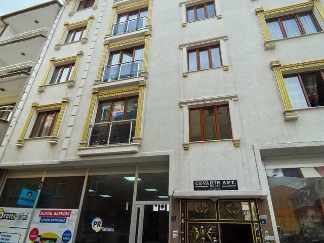 REMAX DOĞU'DAN YENİ MAHALLEDE 2+1 KİRALIK DAİRE