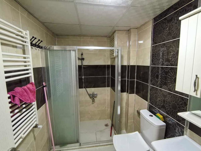 REMAX DOĞU'DAN YENİ MAHALLEDE 2+1 KİRALIK DAİRE