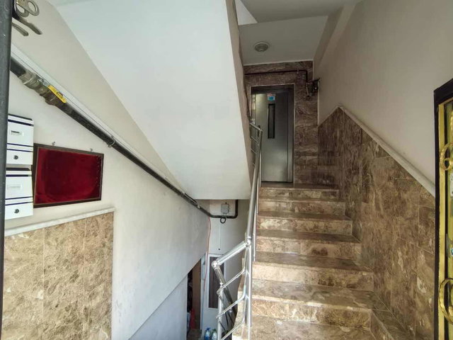 REMAX DOĞU'DAN YENİ MAHALLEDE 2+1 KİRALIK DAİRE