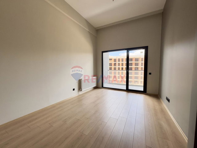 OPTİMUM YENİŞEHİR BÜYÜK TİP LOFT 2+1 KİRALIK DAİRE