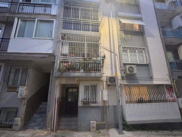 YEŞILYURT REFET BELE MAHALLESINDE SATILIK DAIRE