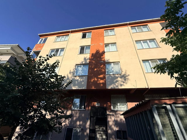 REMAX LAVANDADAN NUSRATİYE MAH PARK YANINDA 2+1 SATILIK DAİRE